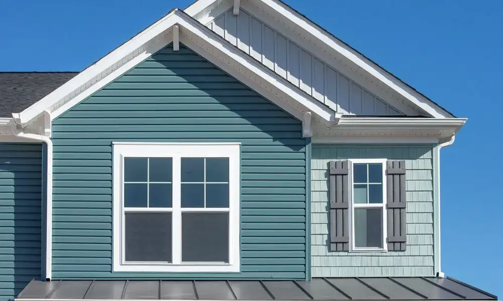 Roof repair and inspection services in Du Quoin